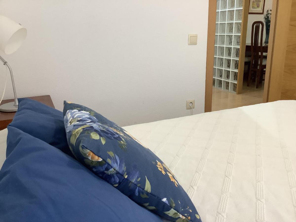 Apartamento Toletum Toledo Exterior photo