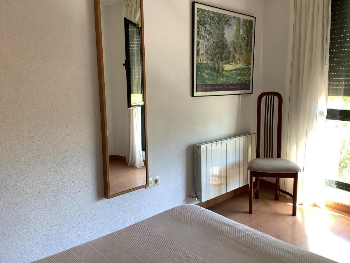 Apartamento Toletum Toledo Exterior photo