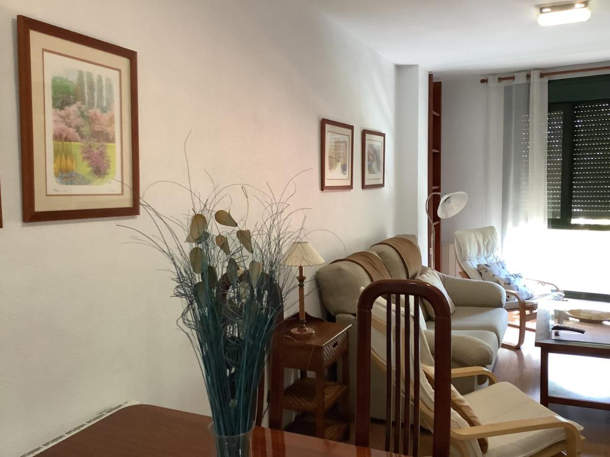 Apartamento Toletum Toledo Exterior photo
