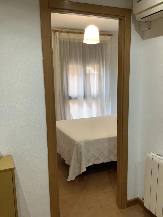 Apartamento Toletum Toledo Exterior photo