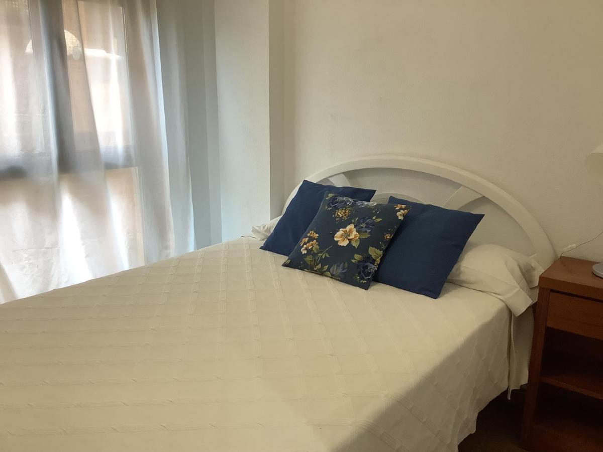 Apartamento Toletum Toledo Exterior photo