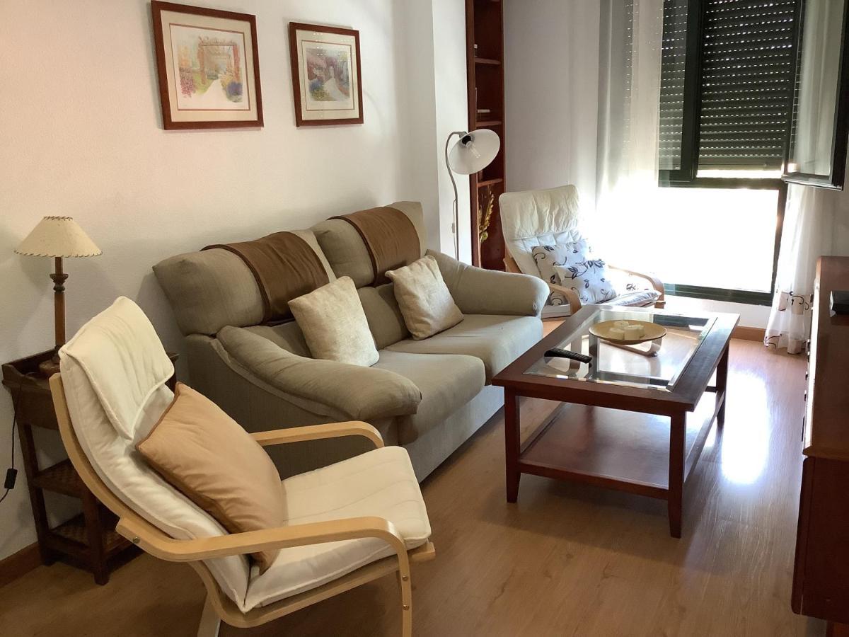Apartamento Toletum Toledo Exterior photo