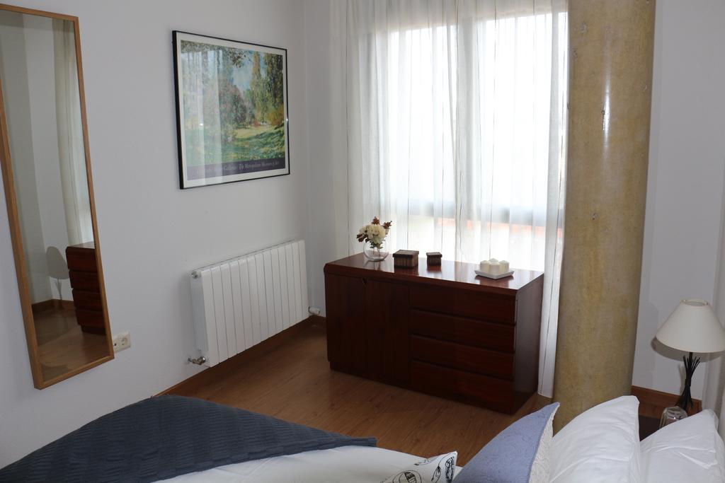 Apartamento Toletum Toledo Room photo