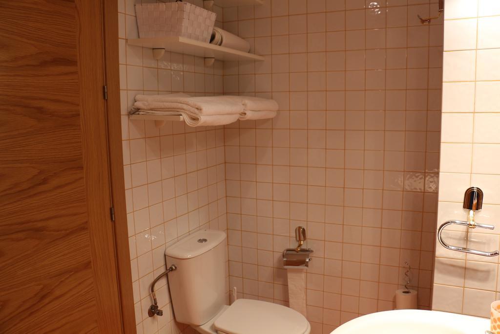 Apartamento Toletum Toledo Room photo