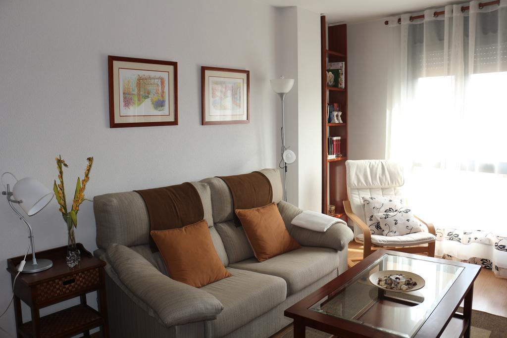 Apartamento Toletum Toledo Room photo