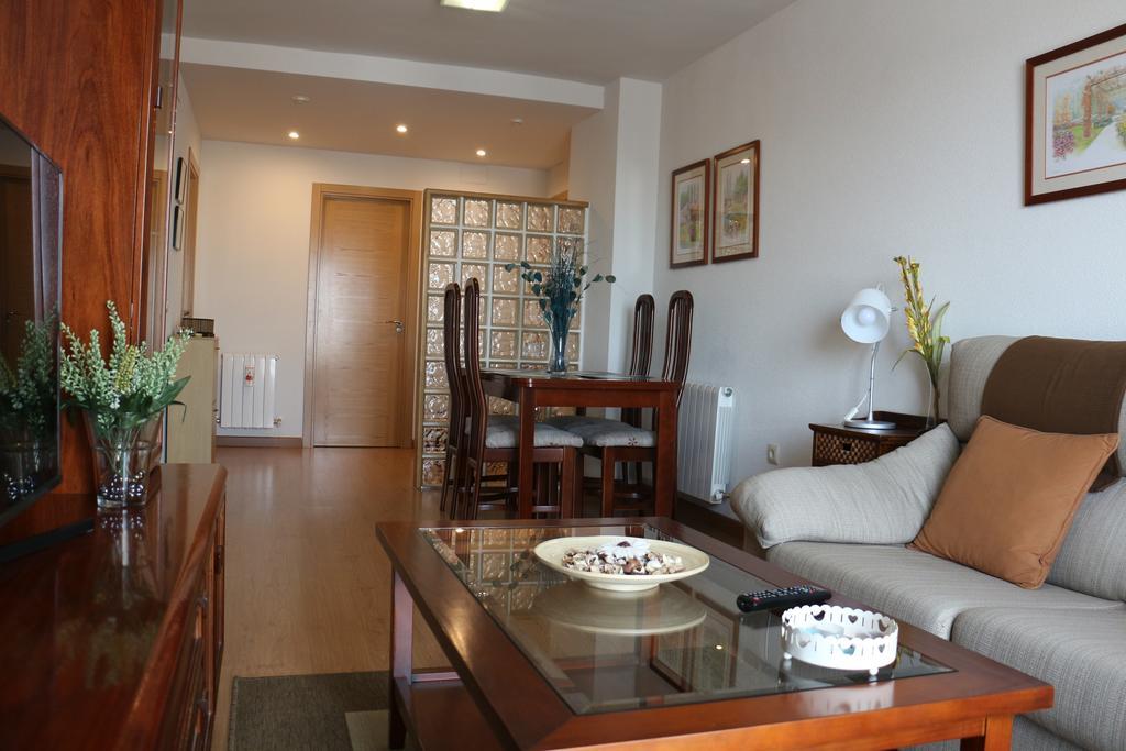 Apartamento Toletum Toledo Room photo