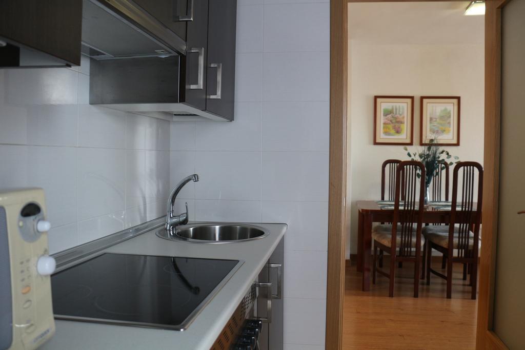 Apartamento Toletum Toledo Room photo