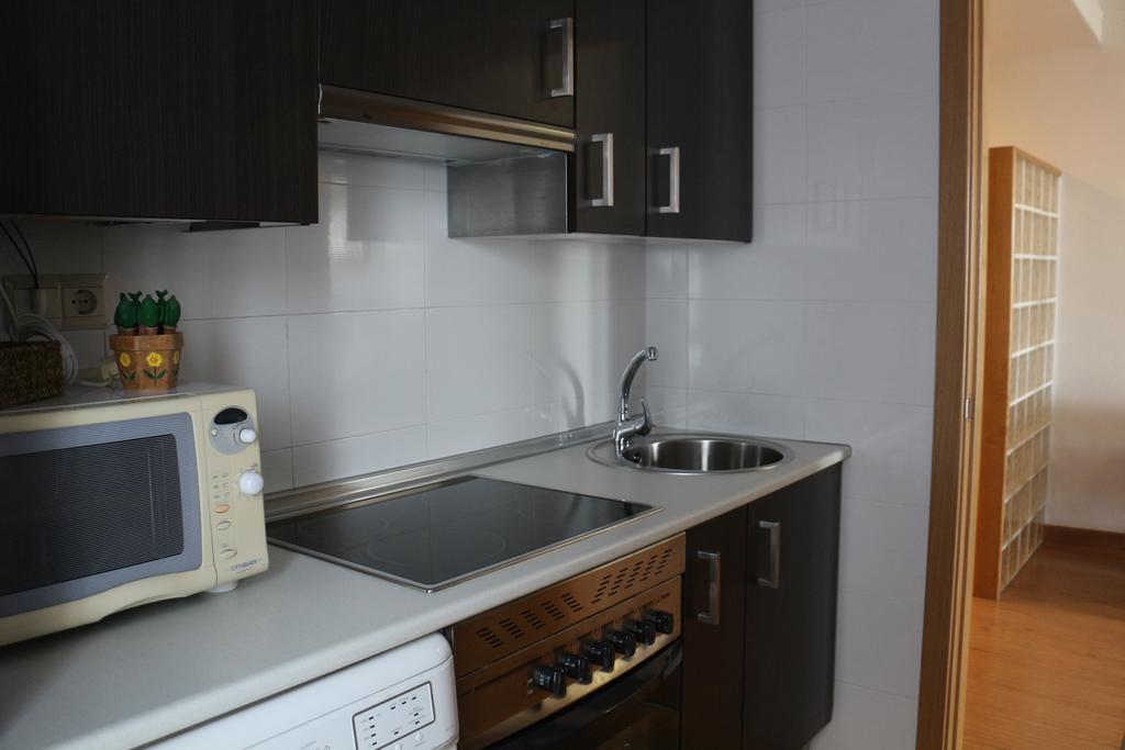 Apartamento Toletum Toledo Room photo