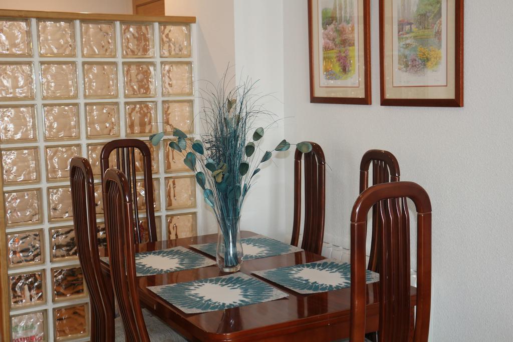 Apartamento Toletum Toledo Room photo