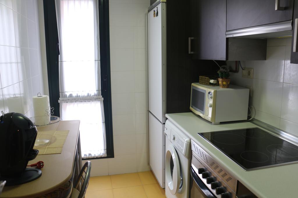 Apartamento Toletum Toledo Room photo