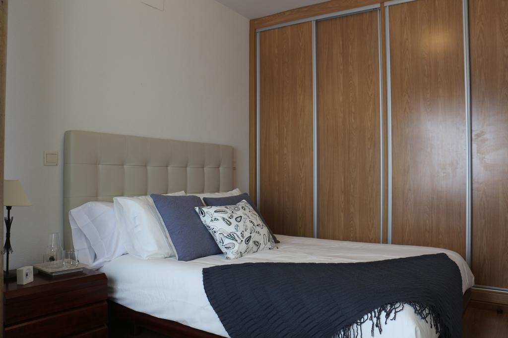 Apartamento Toletum Toledo Room photo