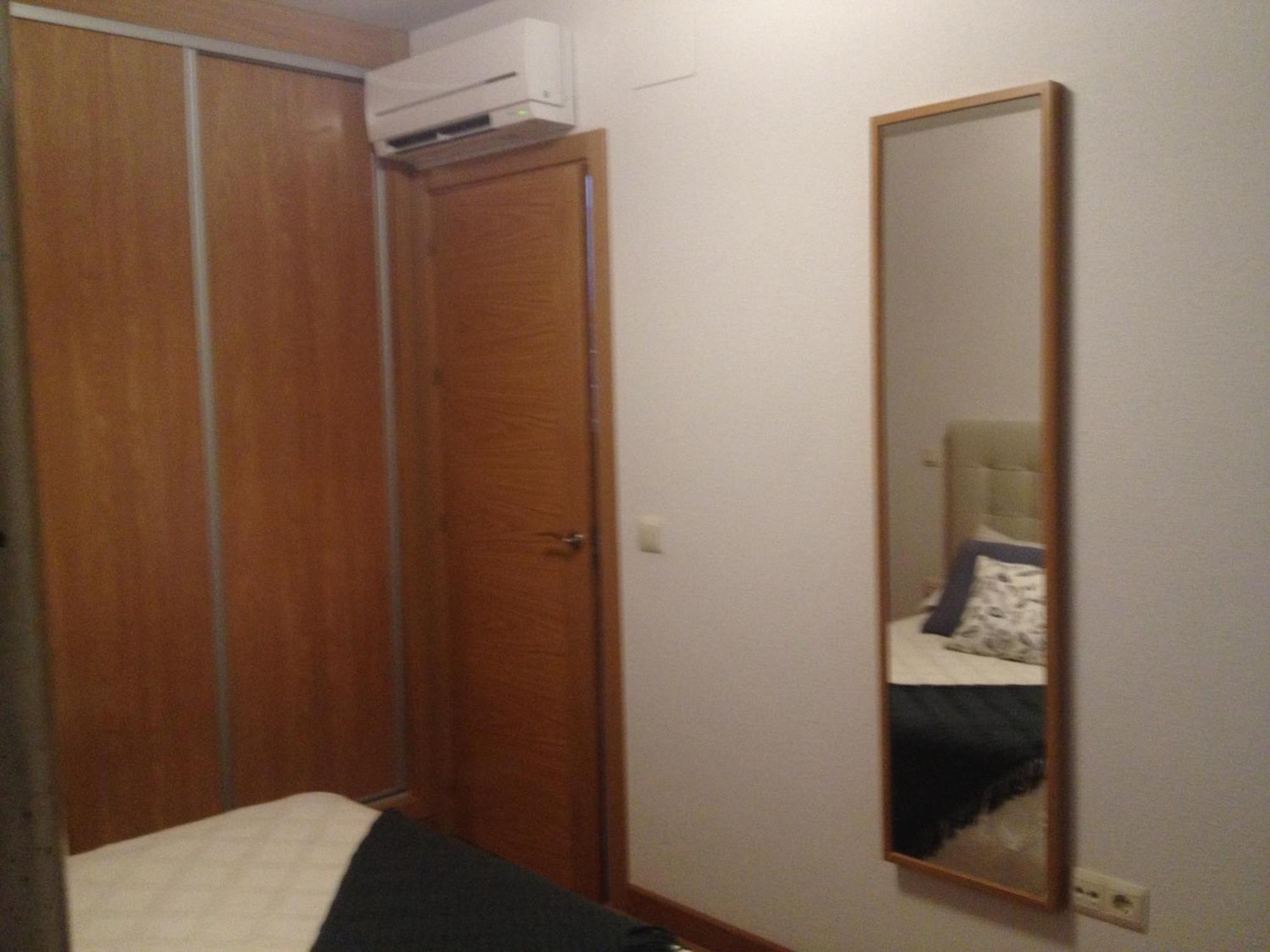 Apartamento Toletum Toledo Exterior photo